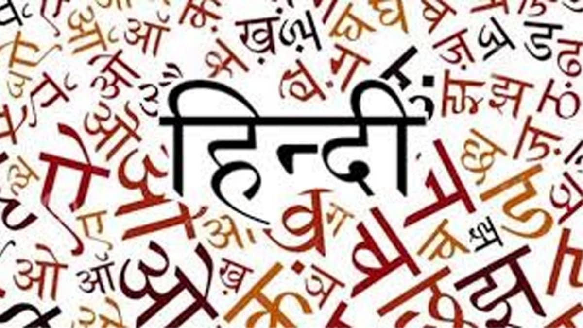 Read more about the article हिंदी भाषा का महत्व